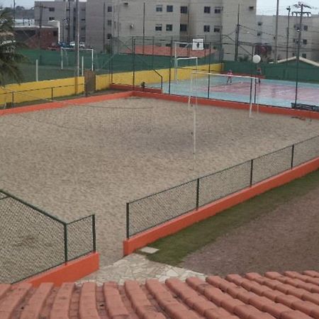 Ferienwohnung Apartamento Moderno E Com Clube Privativo Cabo Frio Exterior foto