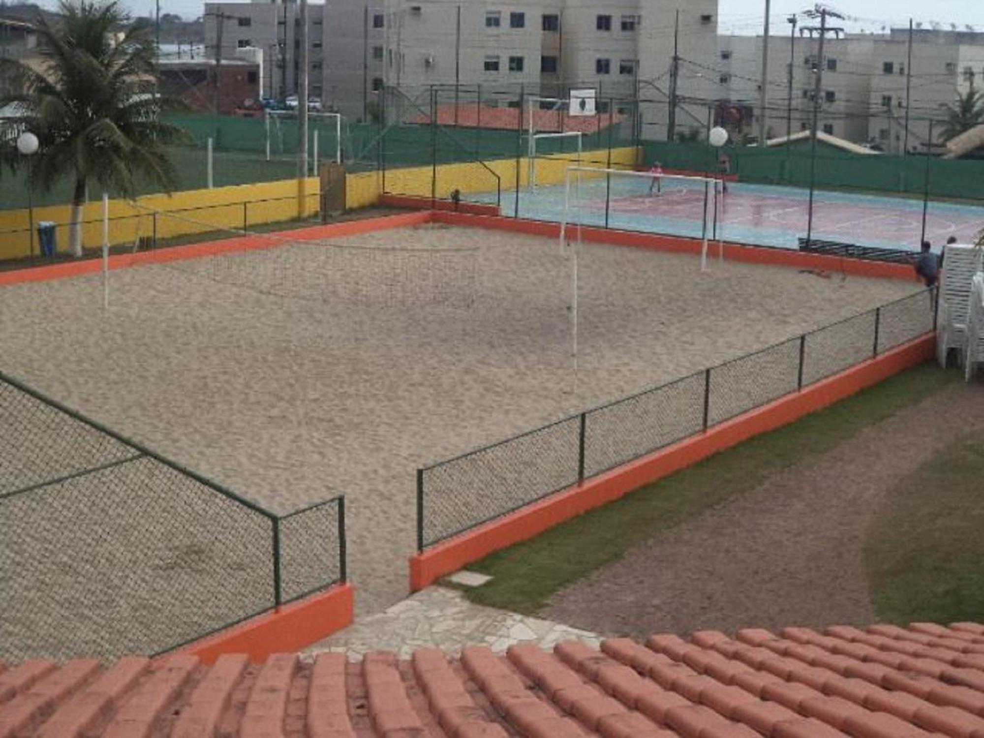 Ferienwohnung Apartamento Moderno E Com Clube Privativo Cabo Frio Exterior foto