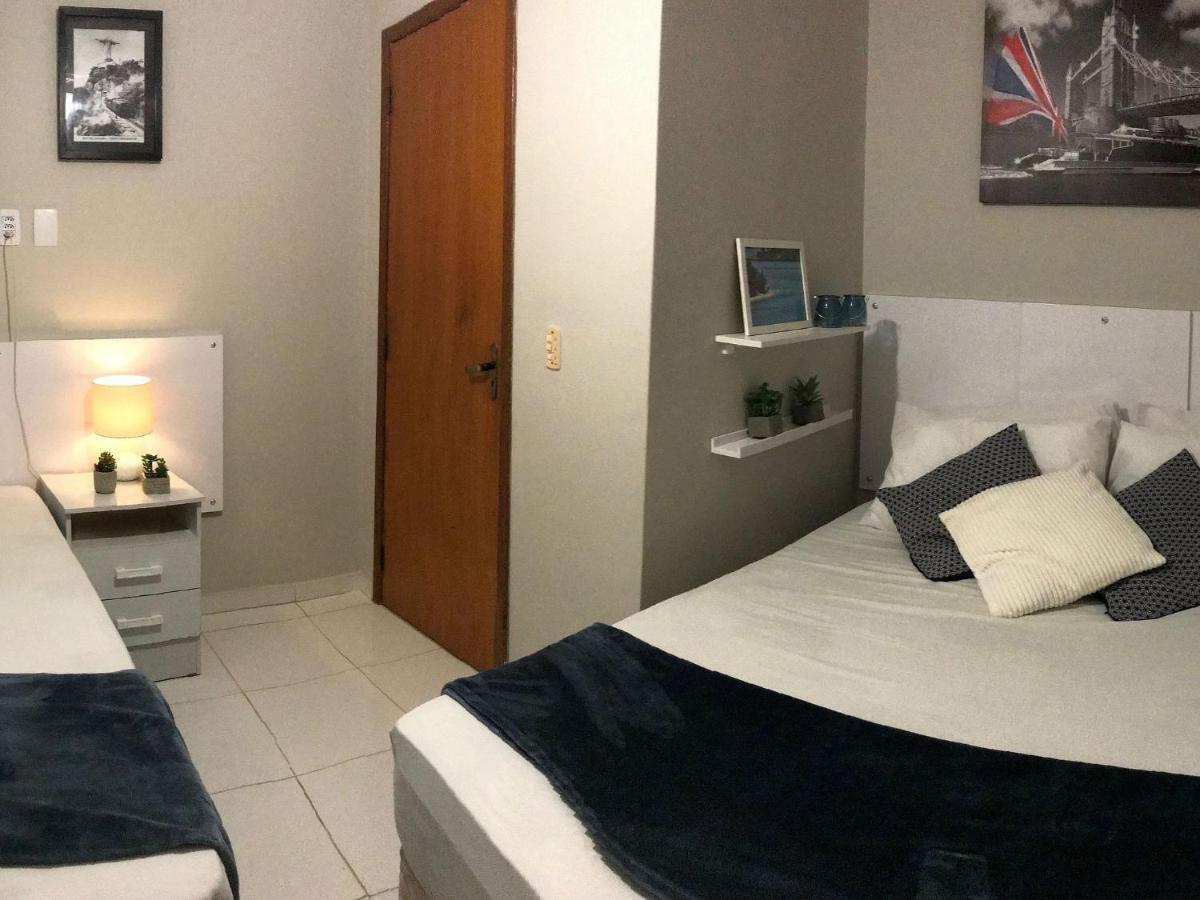 Ferienwohnung Apartamento Moderno E Com Clube Privativo Cabo Frio Exterior foto